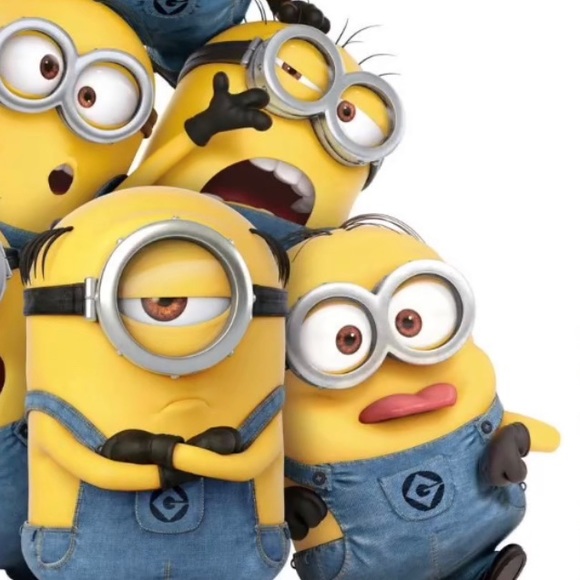 Meet your Posher, Colin - Picture 1 of 1